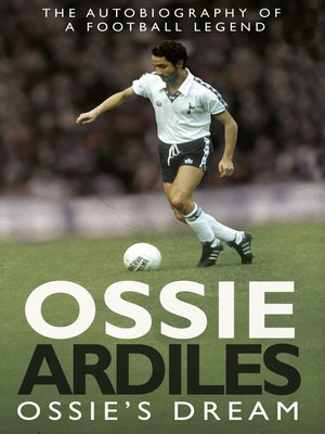 cover image of Ossie's Dream